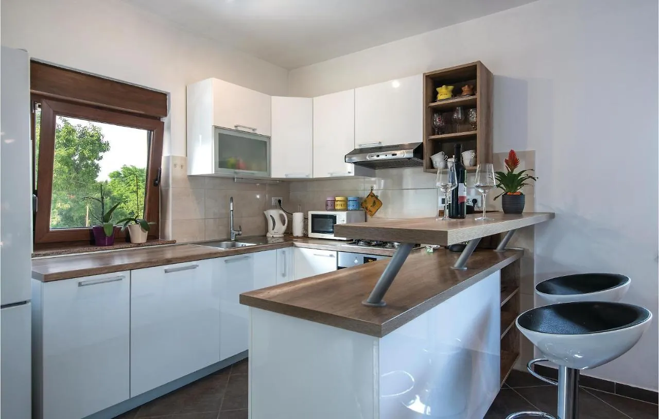 3 Bedroom Awesome Home In Medulin 0*,  Croatia