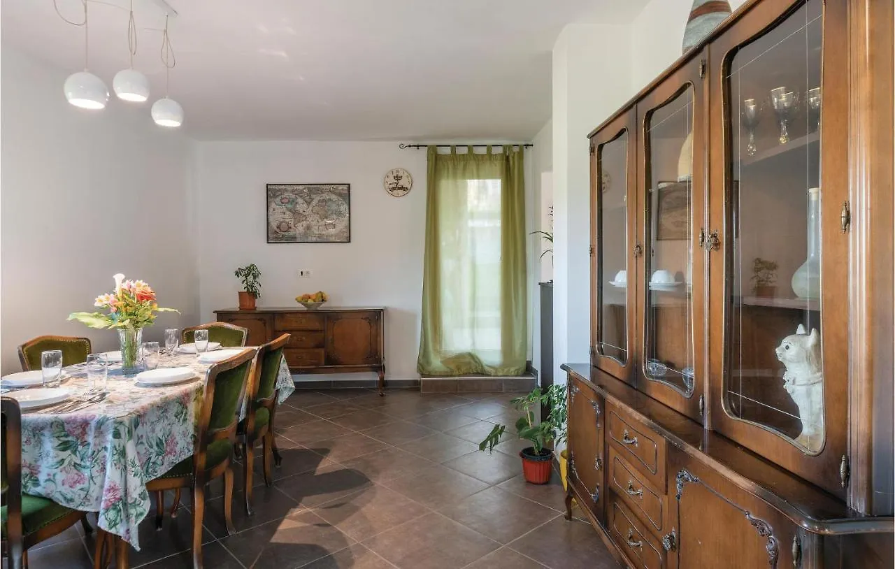 Holiday home 3 Bedroom Awesome Home In Medulin Croatia