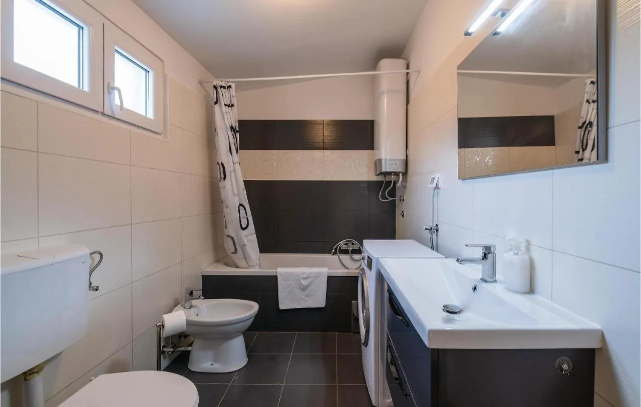 Holiday home 3 Bedroom Awesome Home In Medulin Croatia