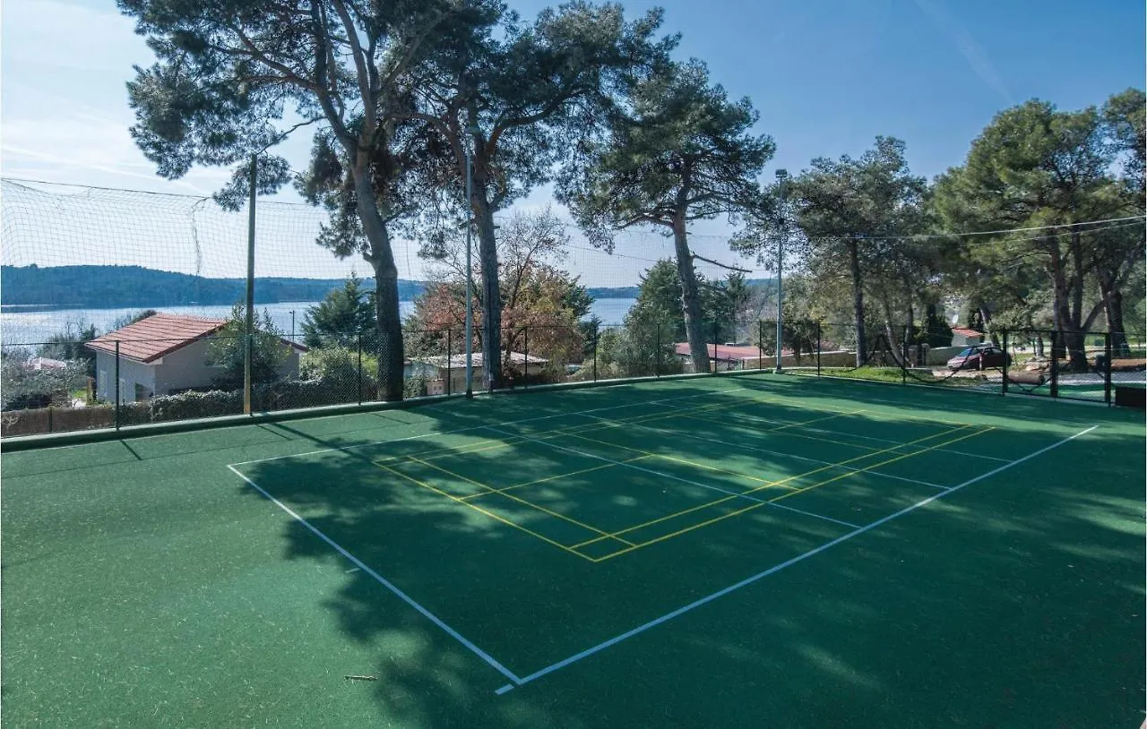 Holiday home 3 Bedroom Awesome Home In Medulin Croatia