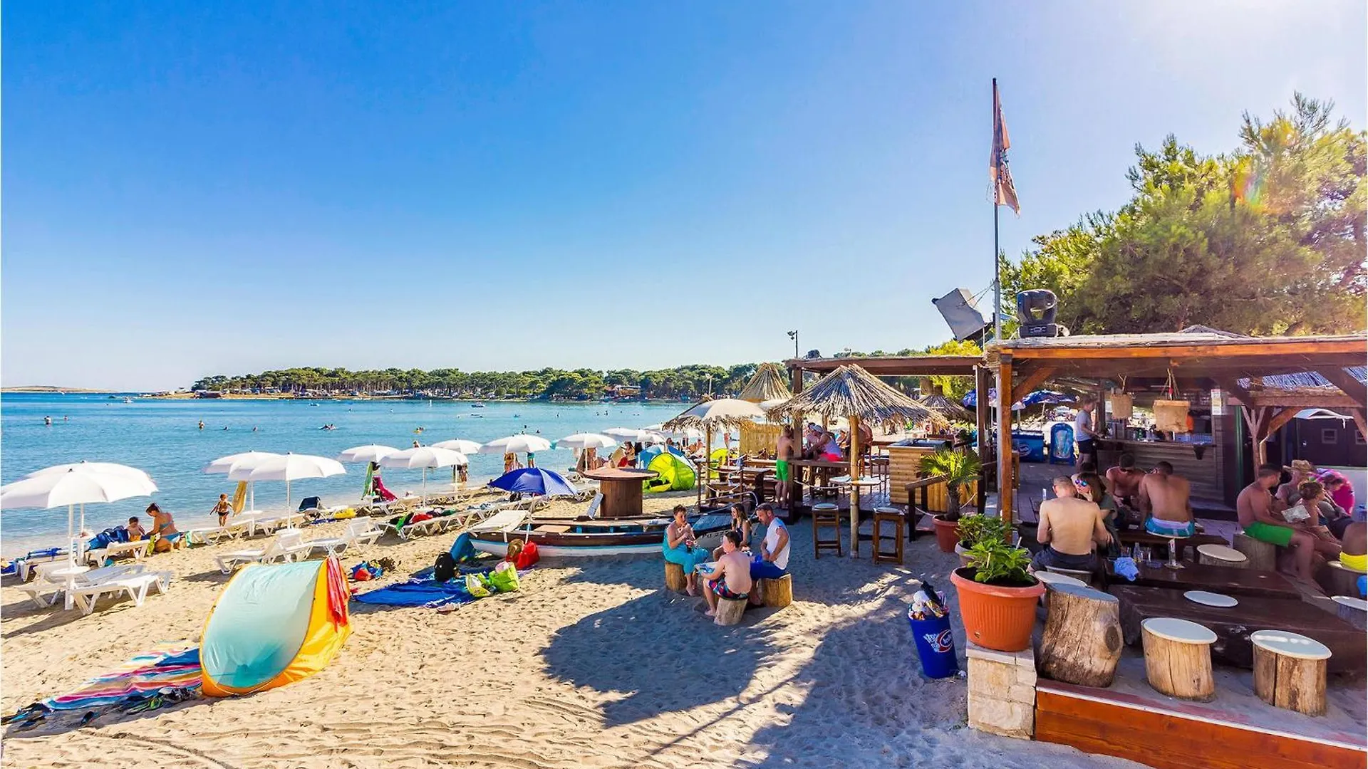 Holiday home 3 Bedroom Awesome Home In Medulin Croatia